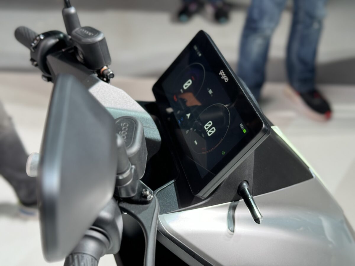 Gogoro Gogoro Network Gogoro Pulse 新車