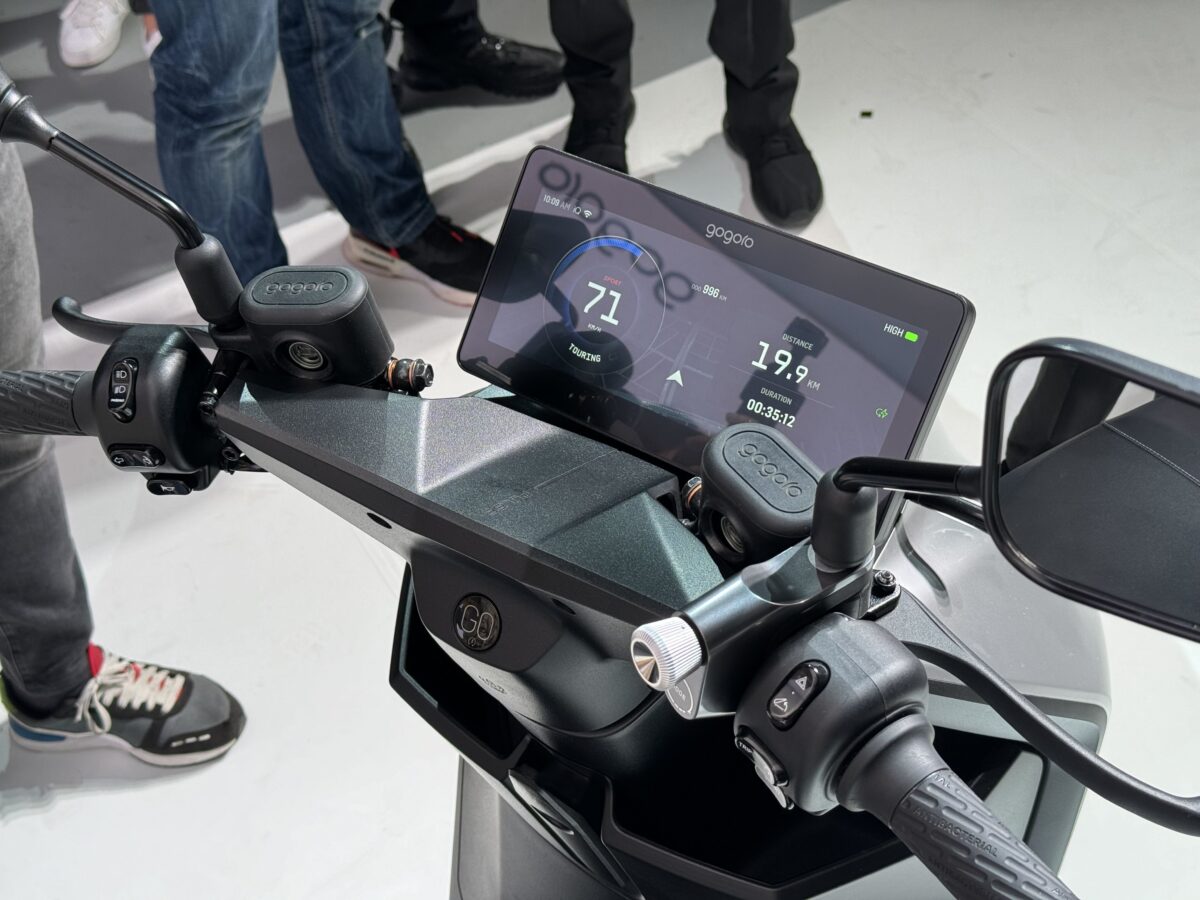 Gogoro Gogoro Network Gogoro Pulse 新車