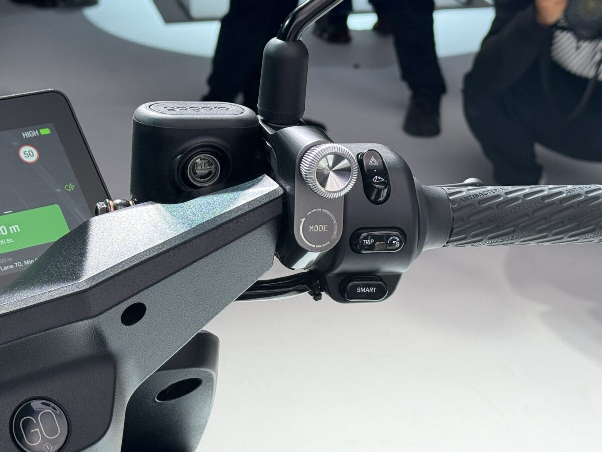 Gogoro Gogoro Network Gogoro Pulse 新車