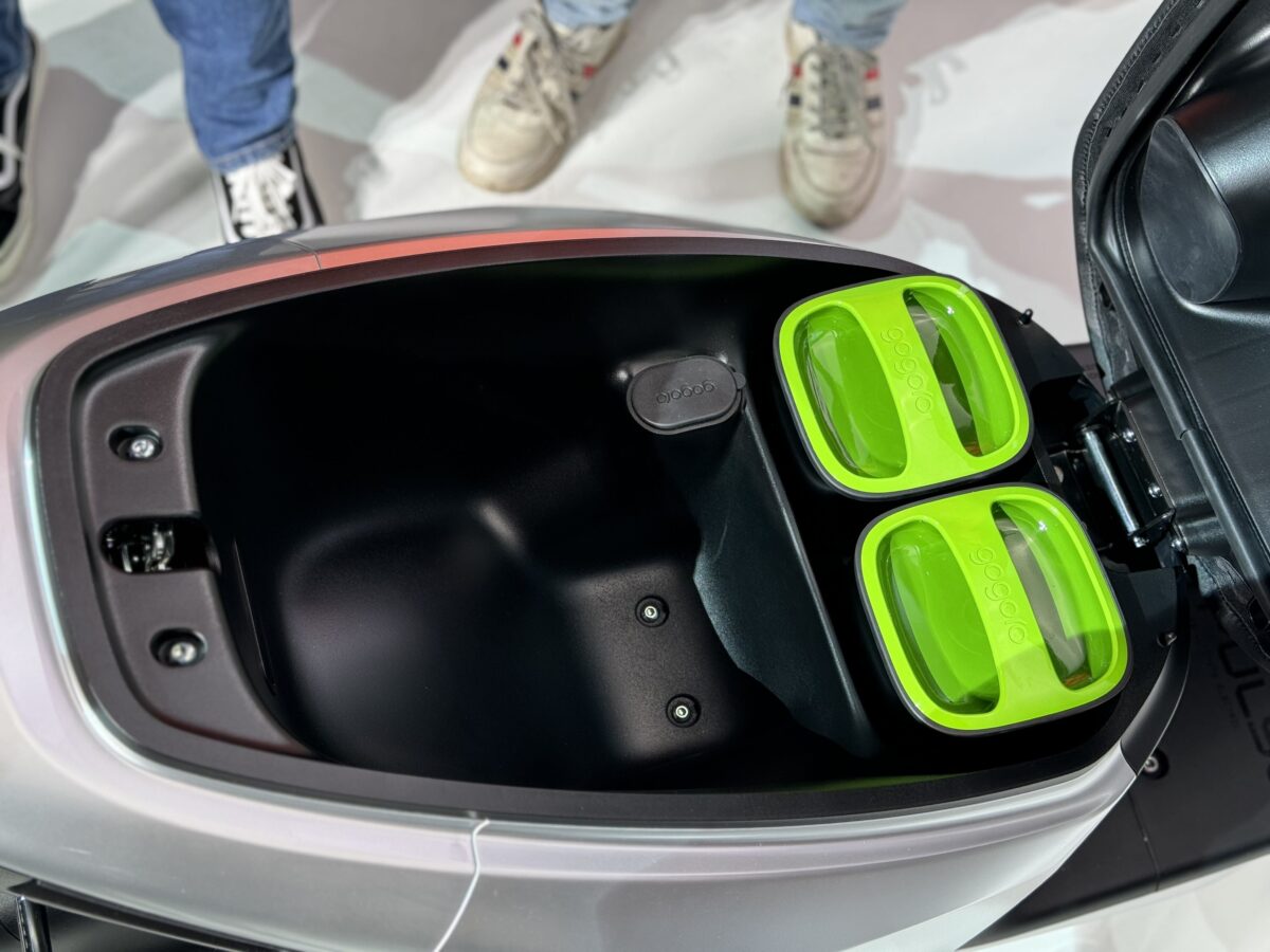 Gogoro Gogoro Network Gogoro Pulse 新車
