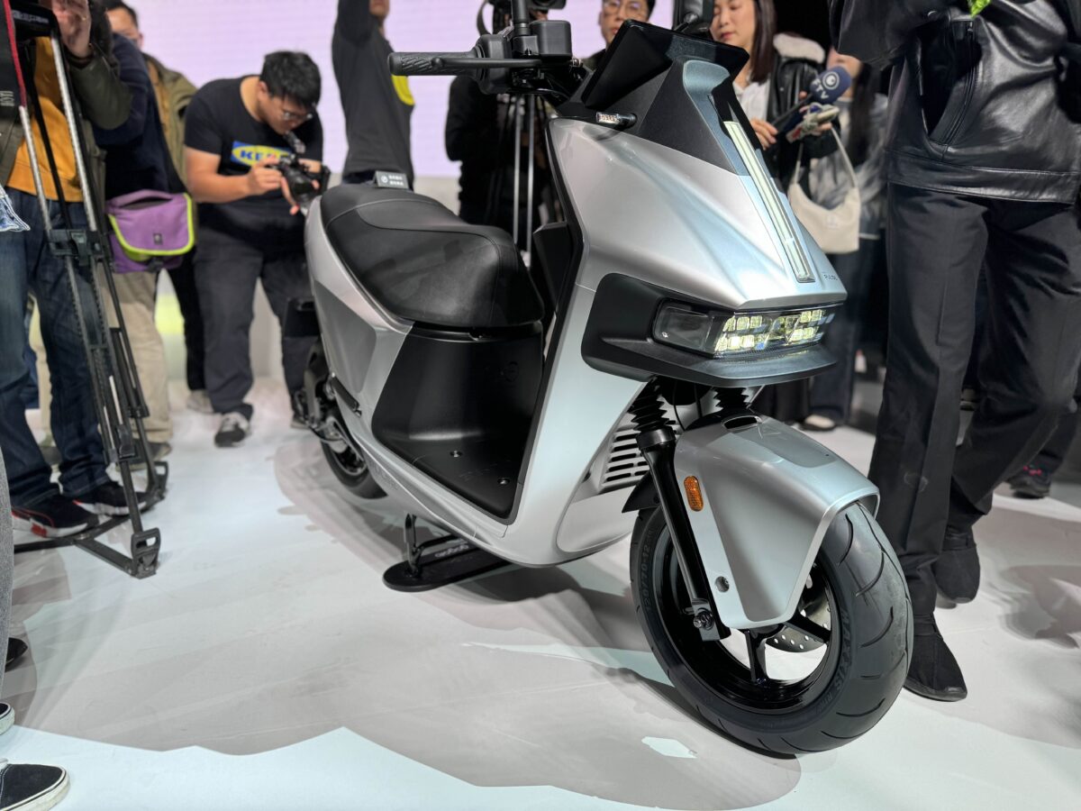 Gogoro Gogoro Network Gogoro Pulse 新車