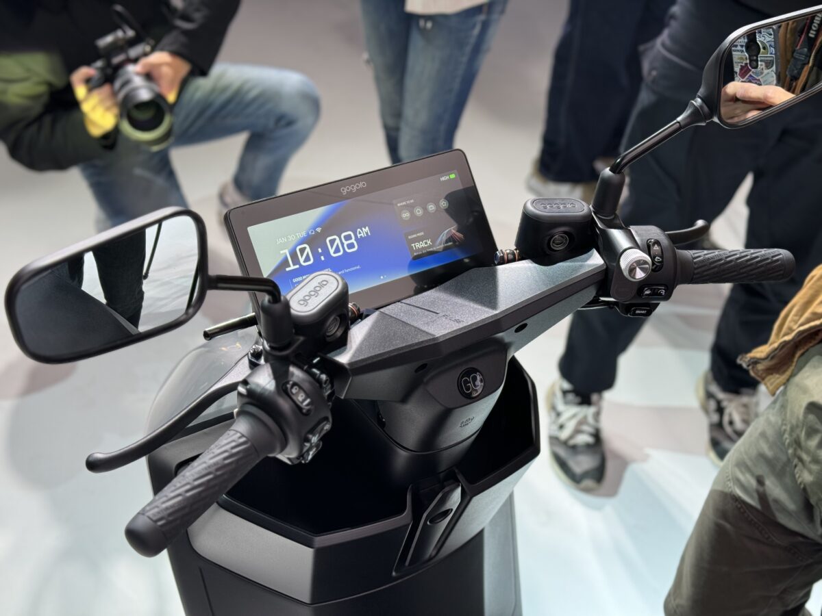 Gogoro Gogoro Network Gogoro Pulse 新車