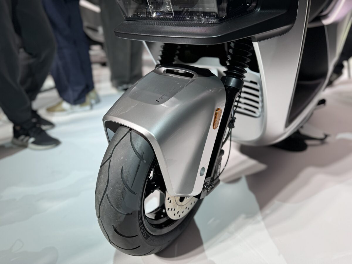 Gogoro Gogoro Network Gogoro Pulse 新車