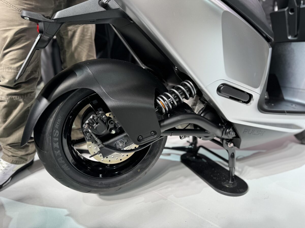 Gogoro Gogoro Network Gogoro Pulse 新車