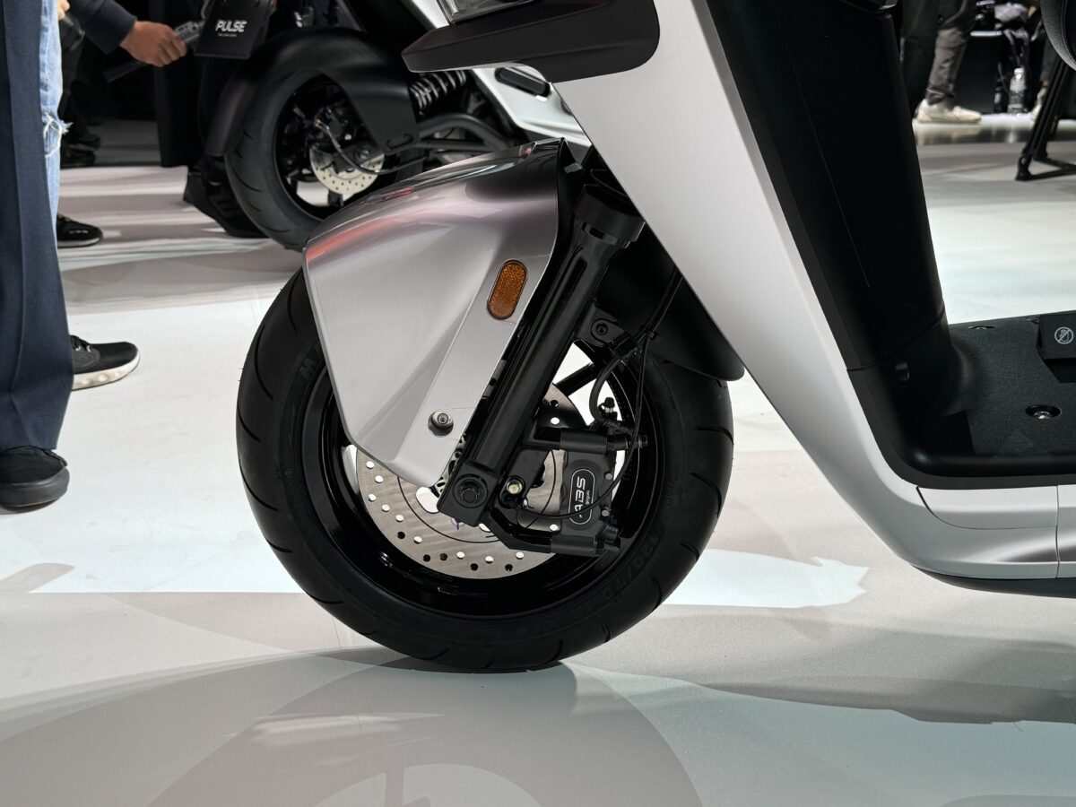 Gogoro Gogoro Network Gogoro Pulse 新車
