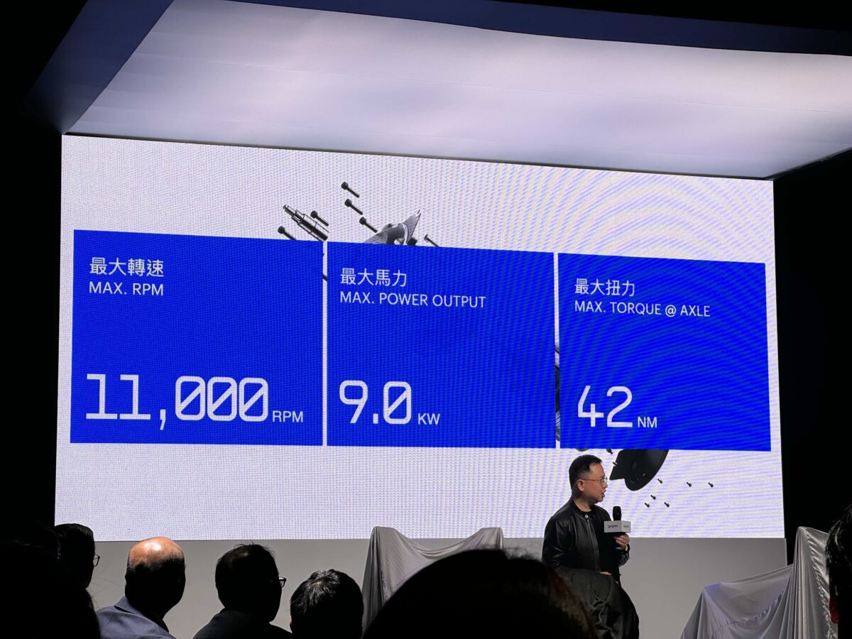 Gogoro Gogoro Network Gogoro Pulse 新車