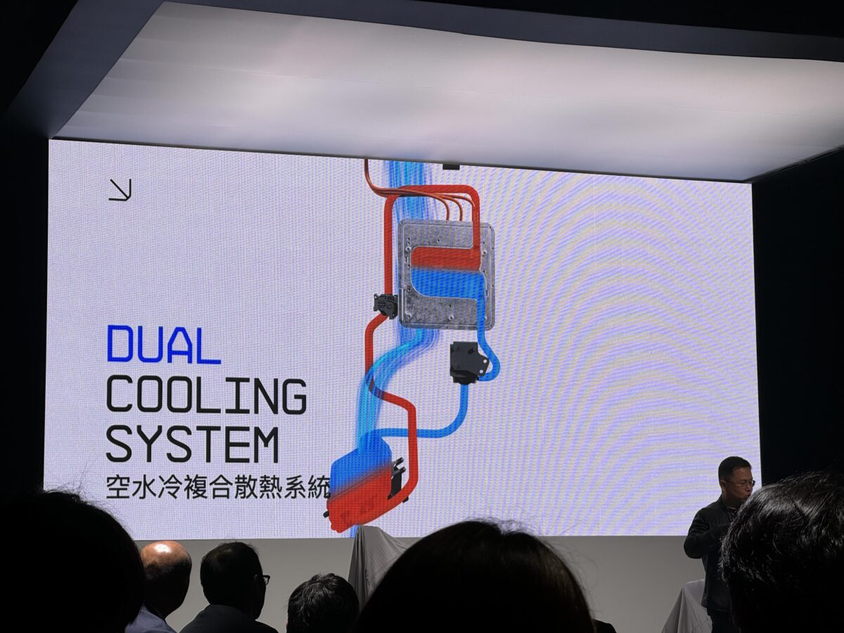 Gogoro Gogoro Network Gogoro Pulse 新車