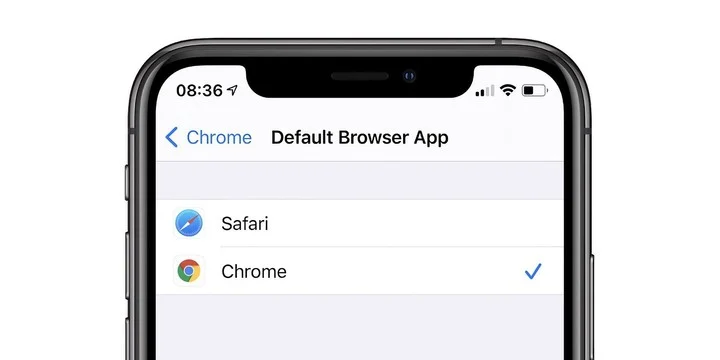 iOS 17.4 App Store 第三方