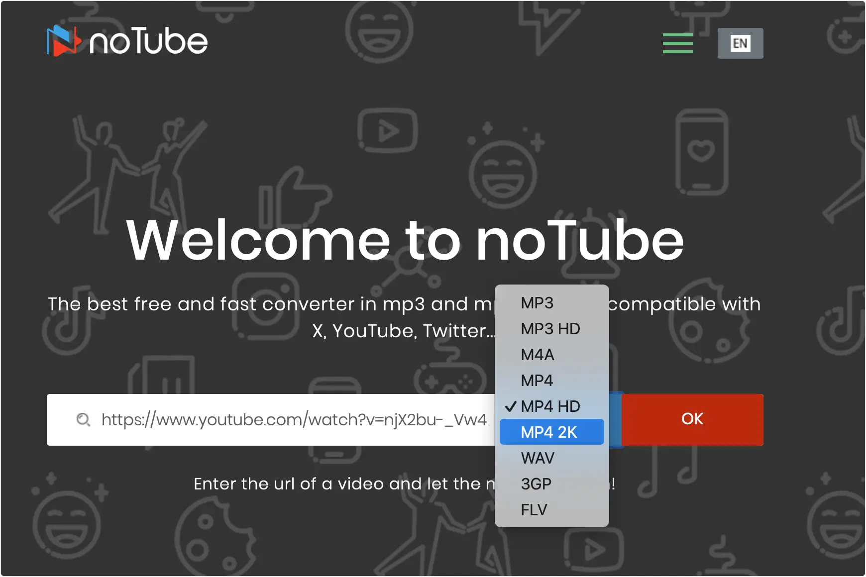 YouTube 影片下載
