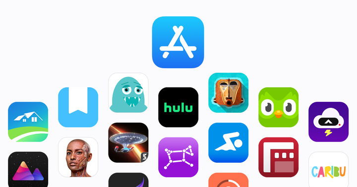 iOS 17.4 App Store 第三方