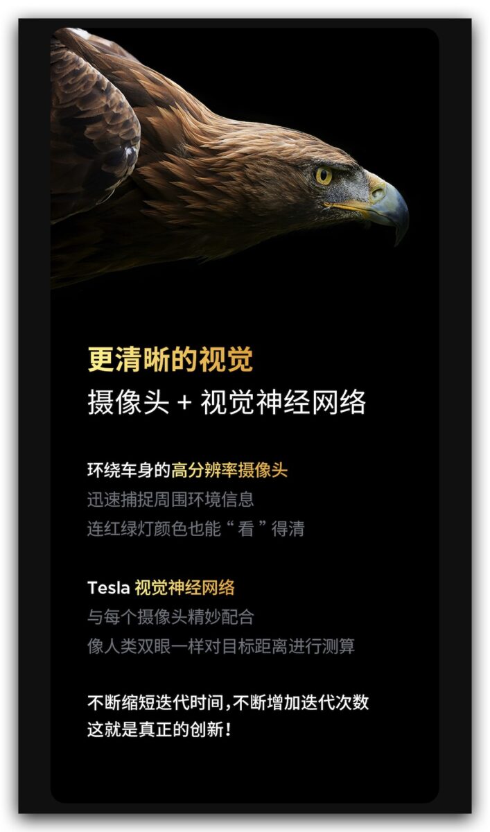 特斯拉 Tesla Model Y HW4.0 龍年更新