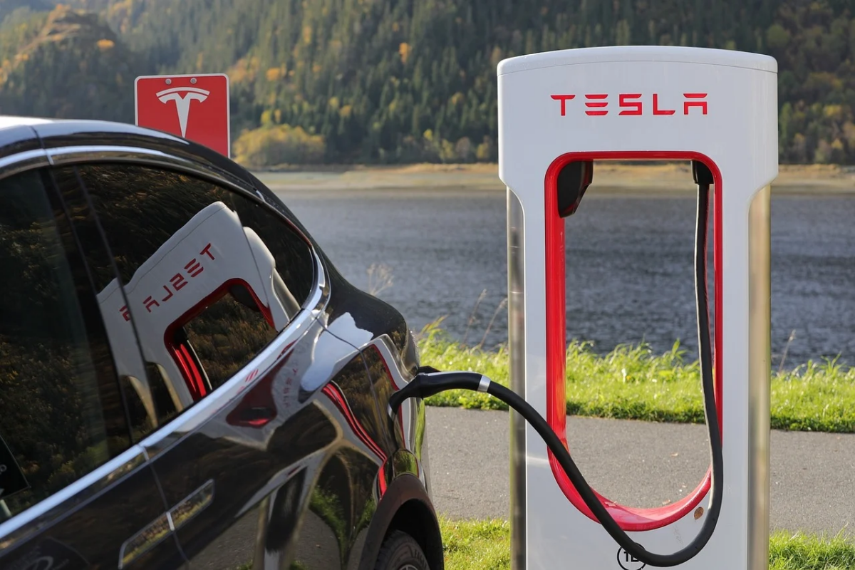 特斯拉 Tesla FSD 超充 FSD 轉移 超充轉移
