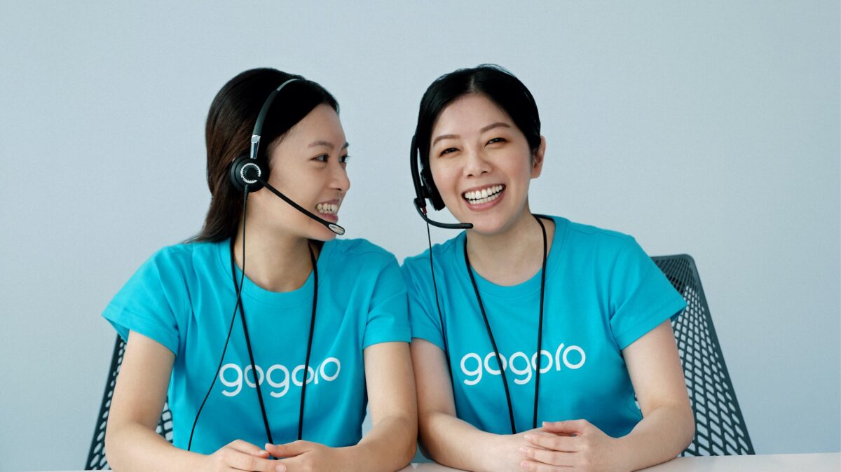 Gogoro Gogoro Network 門市 服務中心 春節營業時間 春節連假營業時間