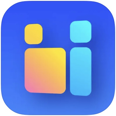 iPhone 主畫面 Widget 小工具 音樂播放器