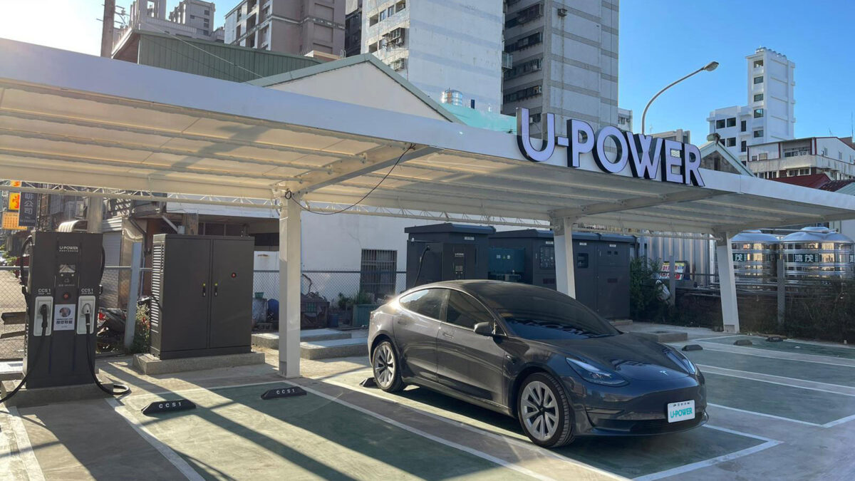 特斯拉 Tesla 充電 充電導航 超充站 第三方充電站