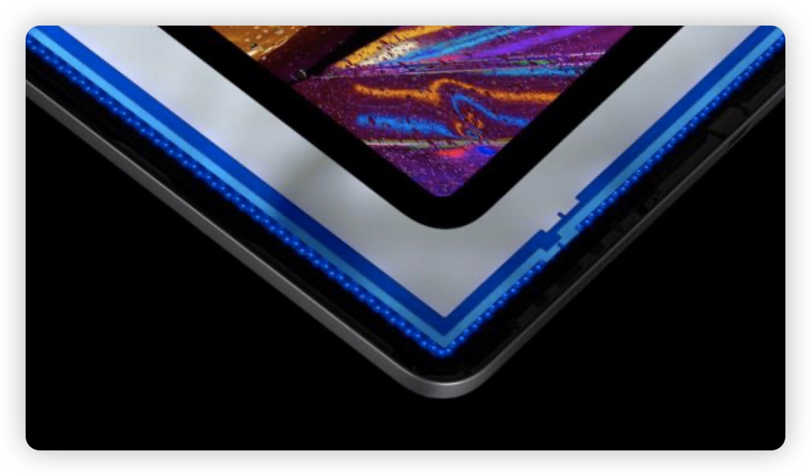 iPad Pro OLED iPad Air 尺寸 規格