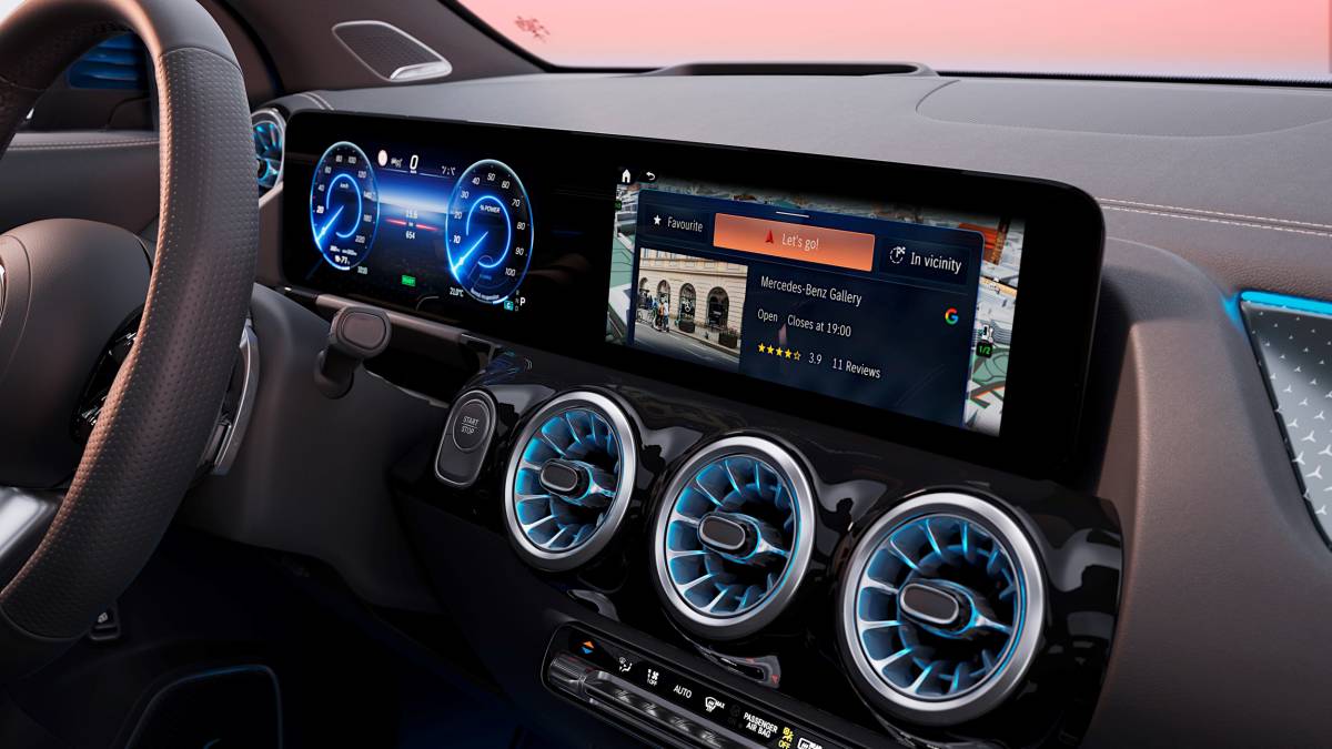 賓士  Mercedes-Benz EQA EQB EQE SUV EQA 250 EQB 250+ EQB 300 4MATIC EQE 300 SUV EQE 350 4MATIC SUV