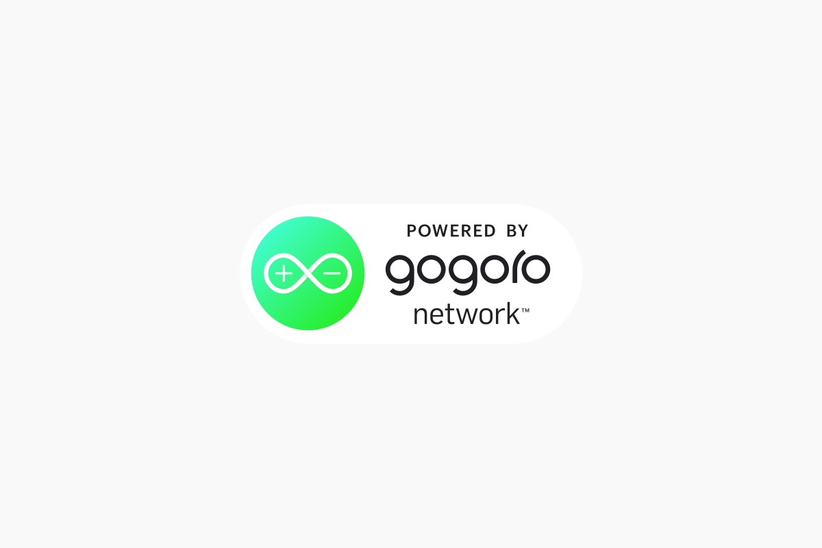 Gogoro Gogoro Network PBGN Powered by Gogoro Network PBGN 電動車