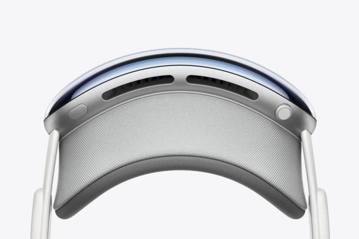 Vision Pro 退貨