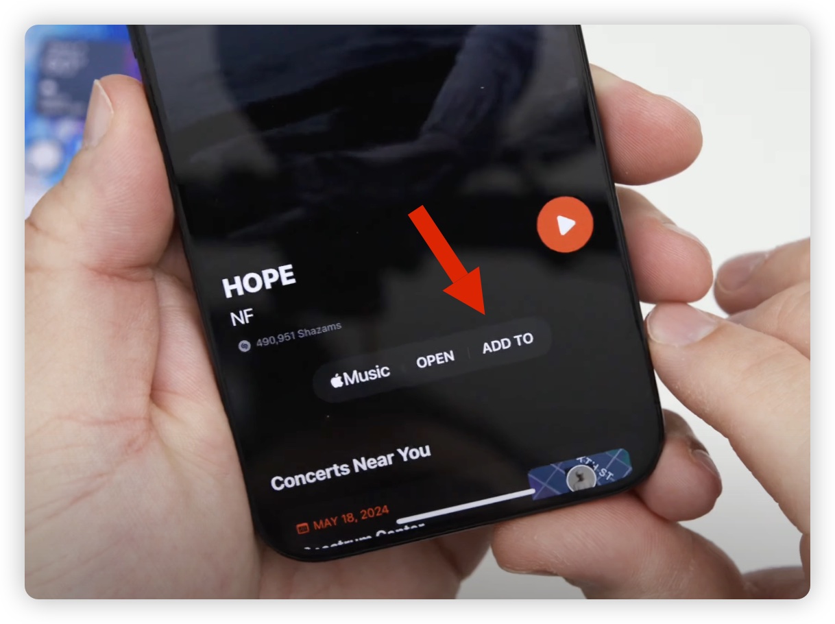 iOS 17.4 RC