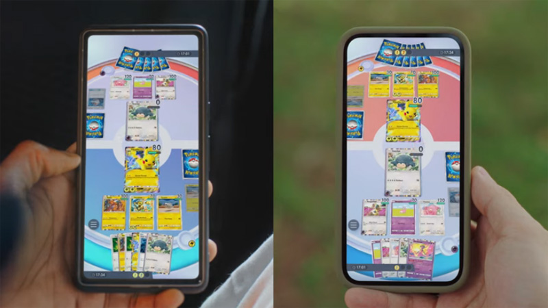 寶可夢 集換式卡牌遊戲 PokémonPresents