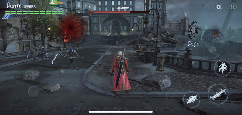 惡魔獵人巔峰之戰 Beta 測試 事前預約 Capcom
