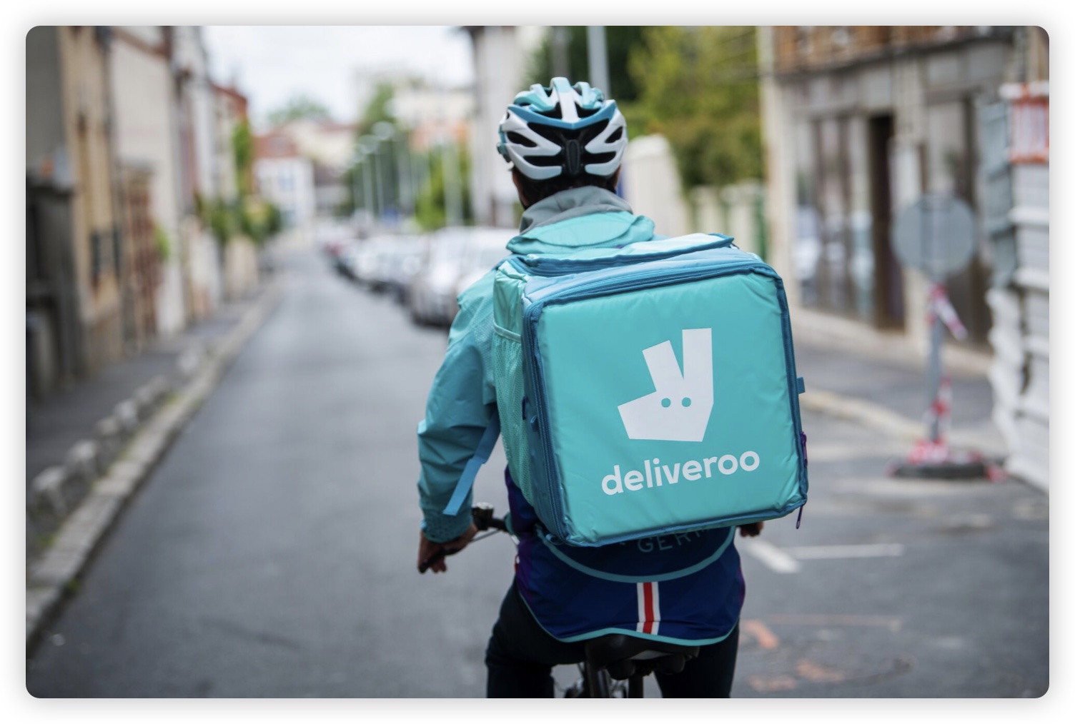 foodpanda ubereats 合併 收購