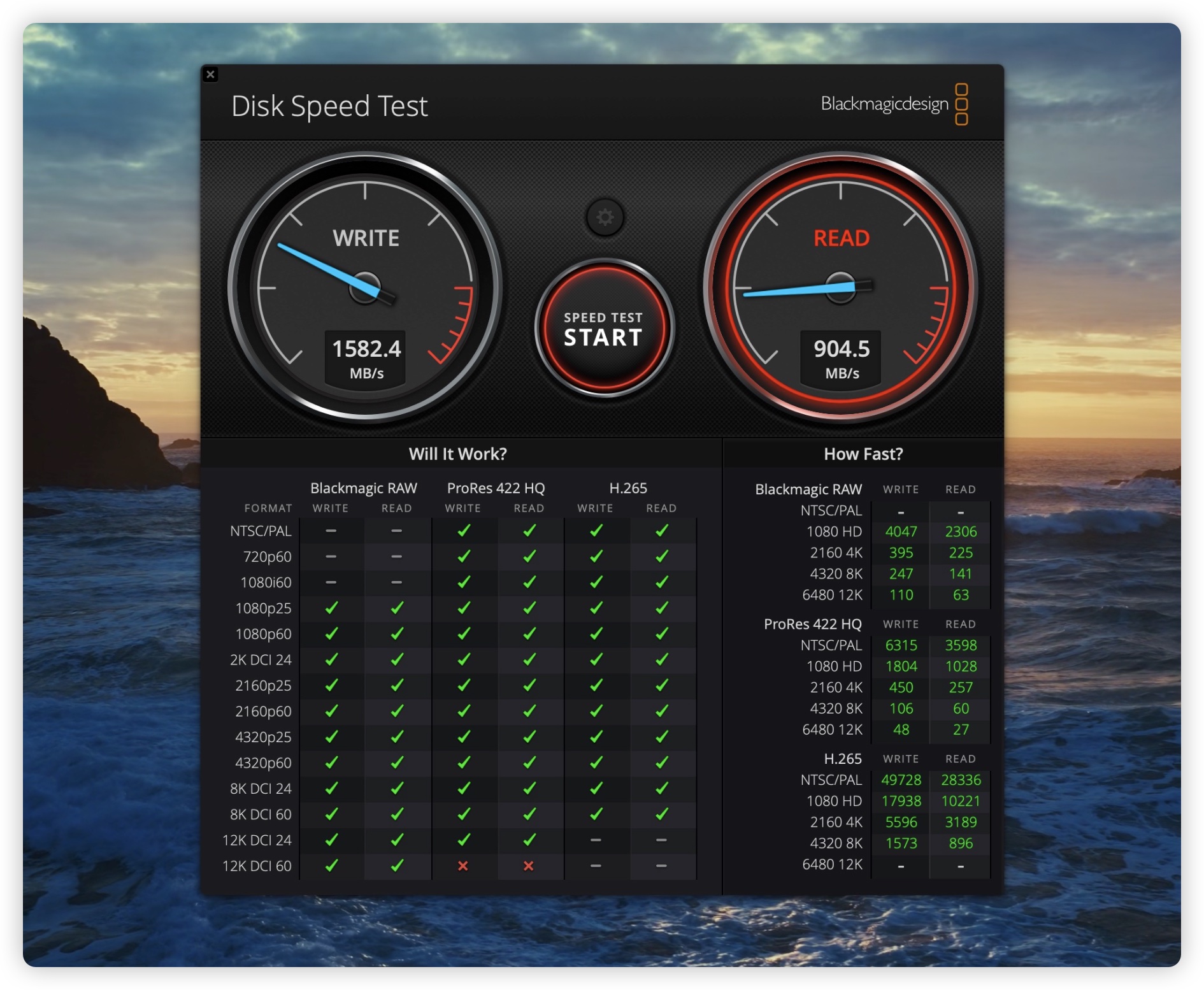 威剛 ADATA SSD SD810 開箱評測 高速 SSD 外接硬碟 USB 3.2 Gen2x2