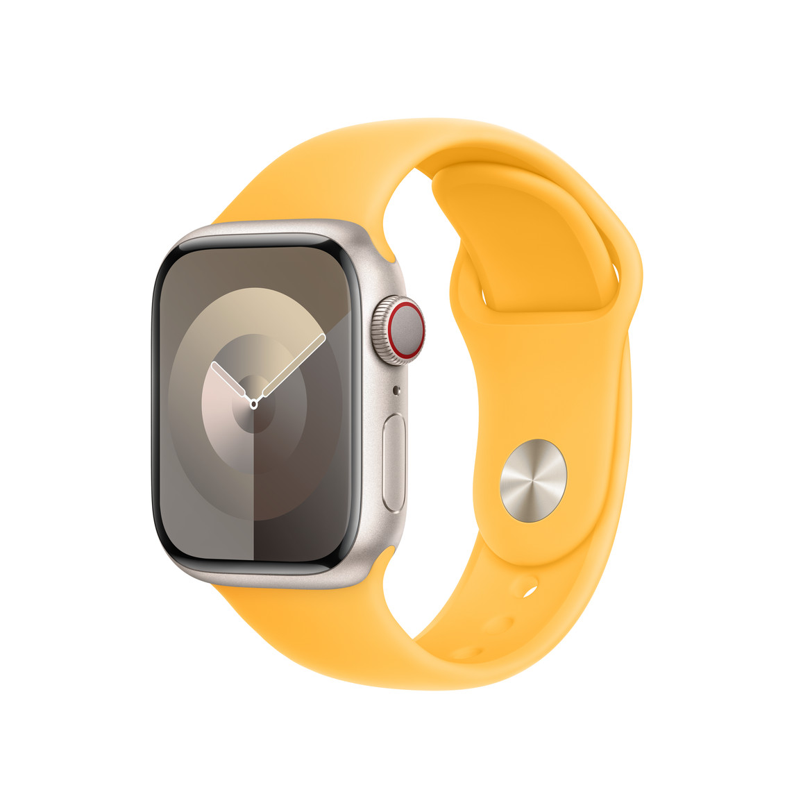iPhone 矽膠保護殼 MagSafe 矽膠保護殼 Apple Watch Apple Watch 錶帶