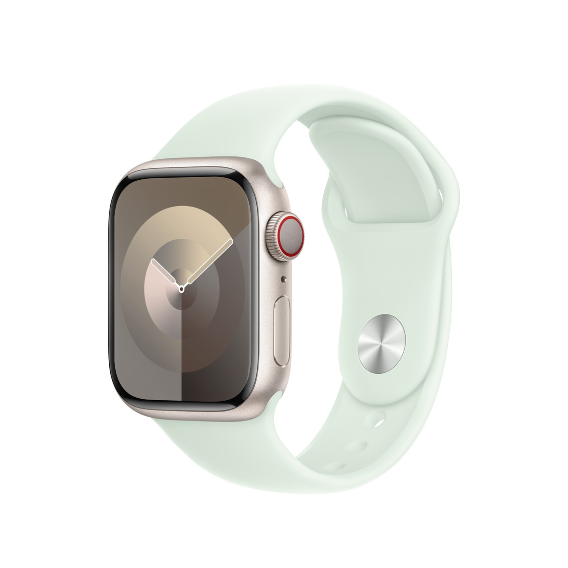iPhone 矽膠保護殼 MagSafe 矽膠保護殼 Apple Watch Apple Watch 錶帶