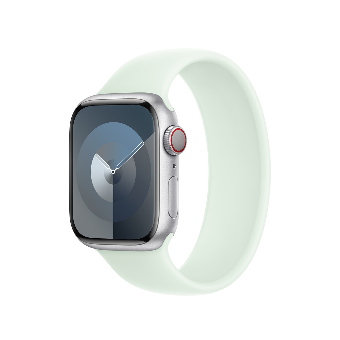 iPhone 矽膠保護殼 MagSafe 矽膠保護殼 Apple Watch Apple Watch 錶帶