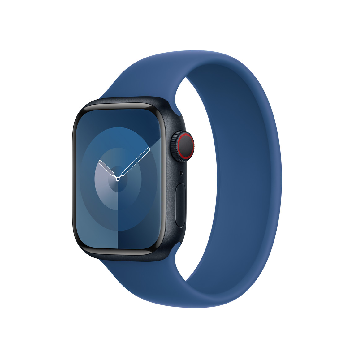 iPhone 矽膠保護殼 MagSafe 矽膠保護殼 Apple Watch Apple Watch 錶帶