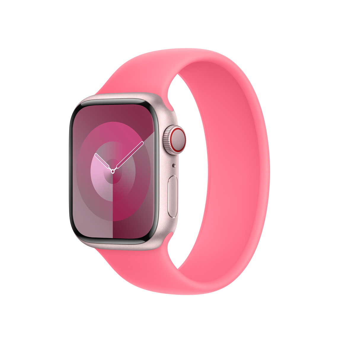 iPhone 矽膠保護殼 MagSafe 矽膠保護殼 Apple Watch Apple Watch 錶帶