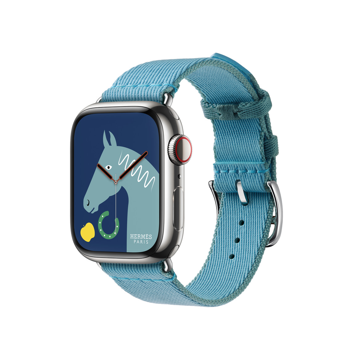 iPhone 矽膠保護殼 MagSafe 矽膠保護殼 Apple Watch Apple Watch 錶帶