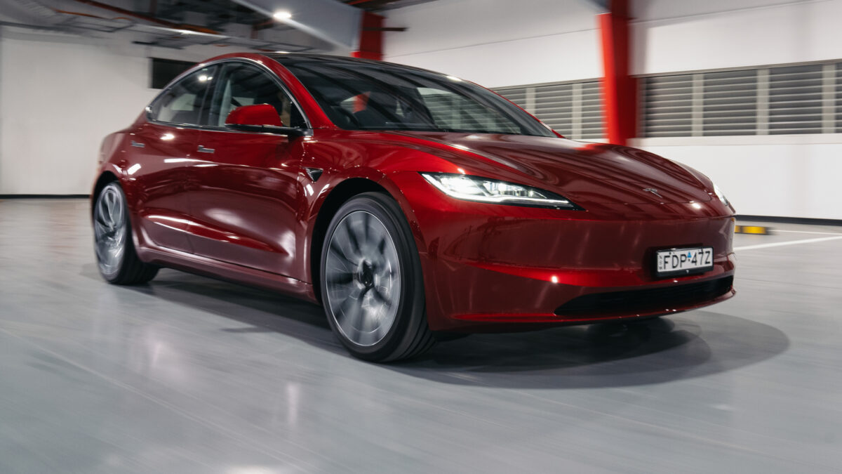 特斯拉 Tesla Model 3 Model 3 煥新版 Model 3 Performance