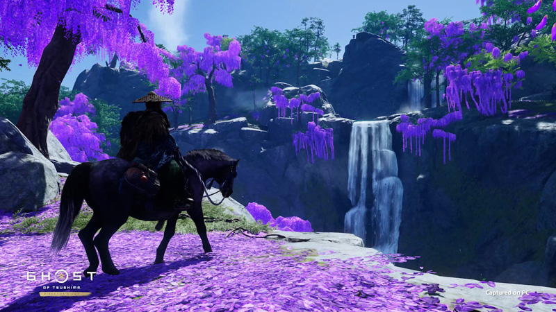 對馬戰鬼導演剪輯版 PC 動作遊戲 Steam Epic Games