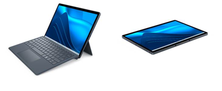 Dell Latitude 7350 Detachable