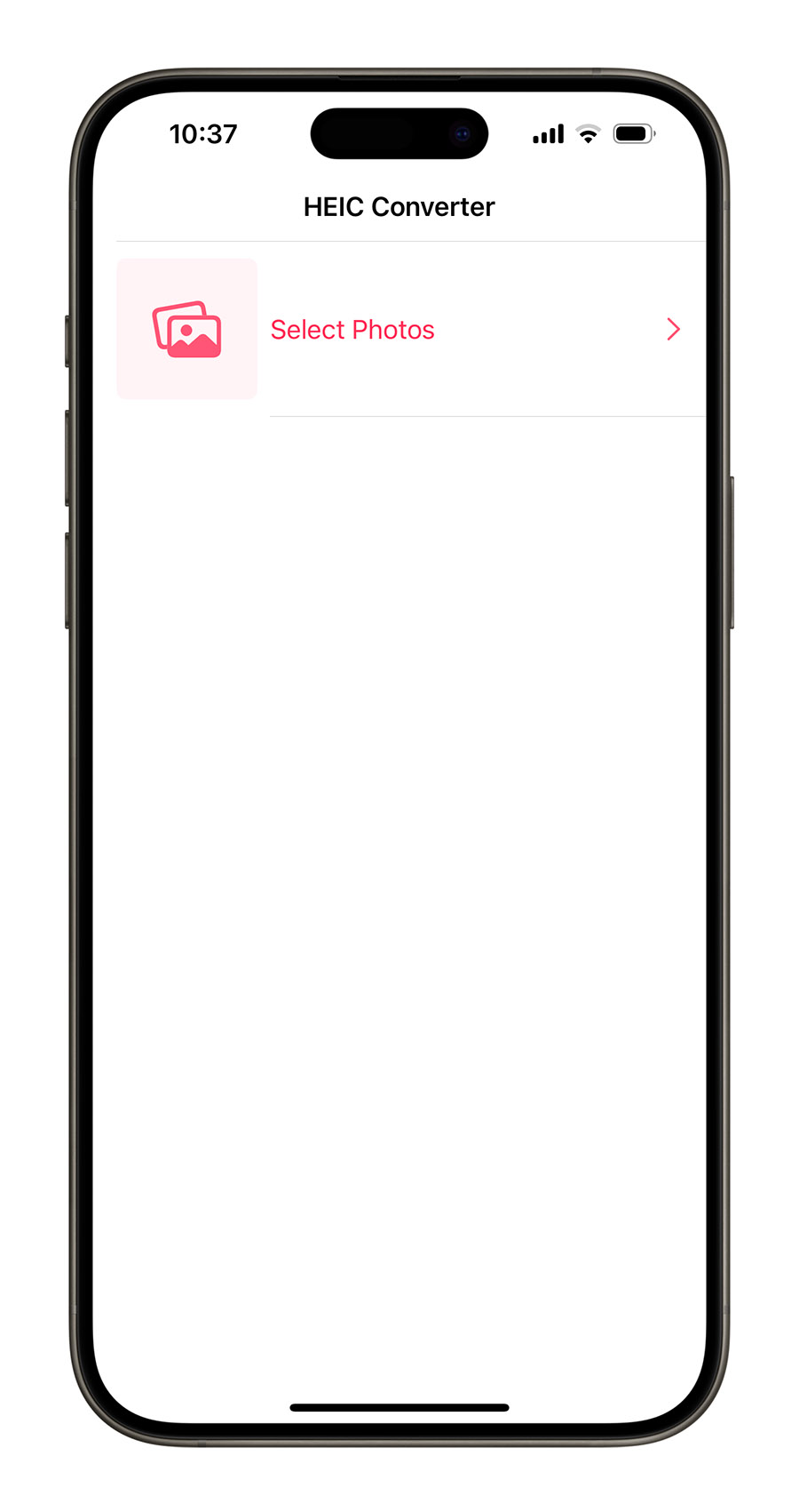 iPhone 照片 HEIC 轉 JPG