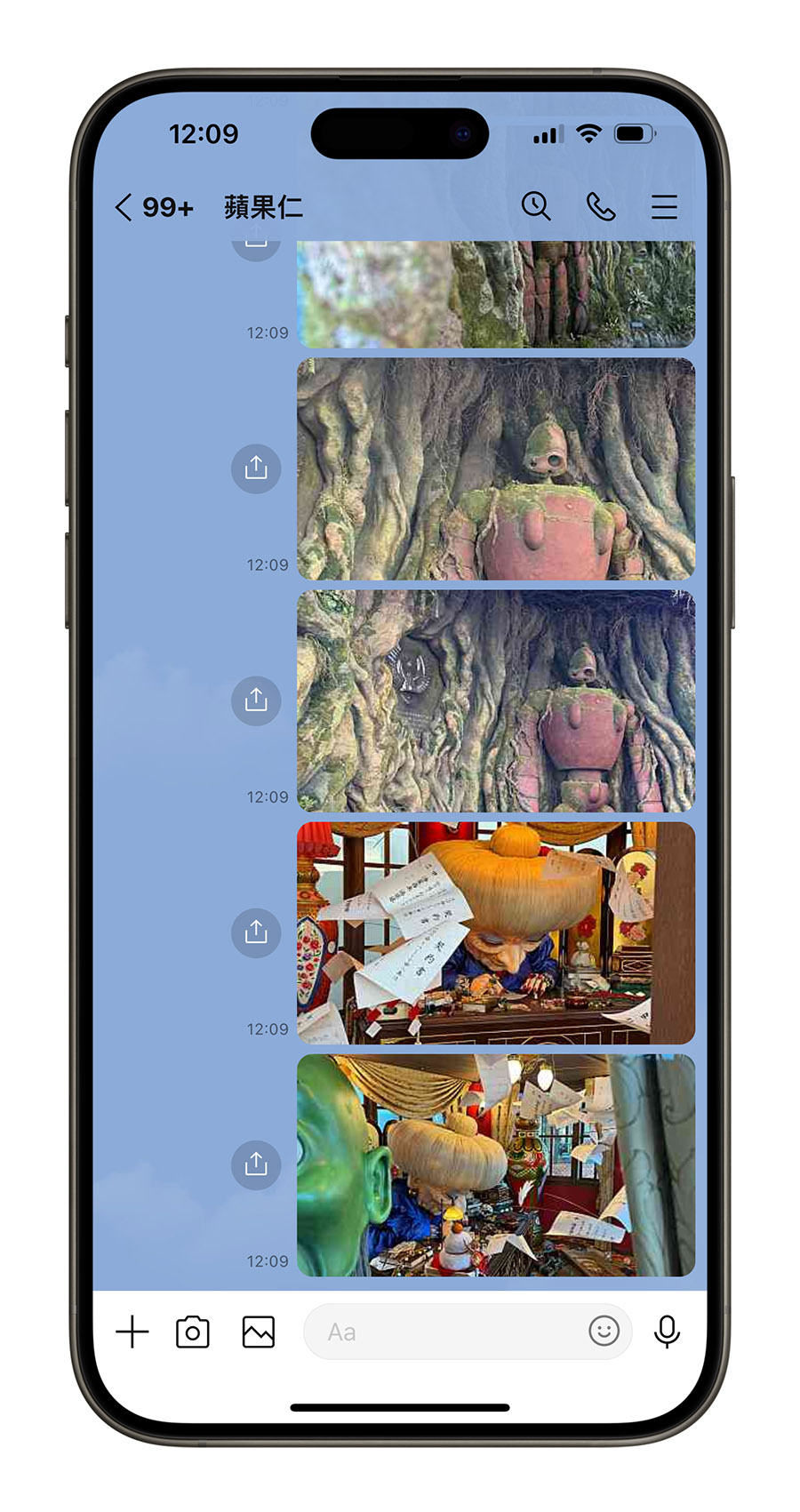 iPhone 照片 HEIC 轉 JPG