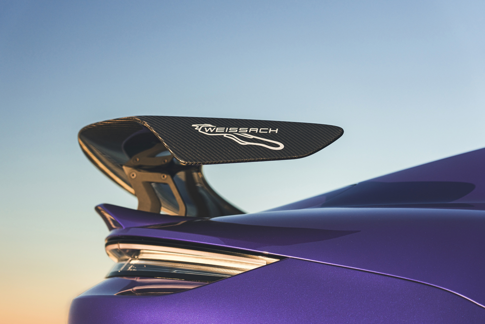 保時捷 Porsche Taycan Taycan Turbo GT