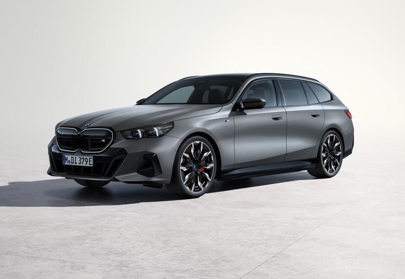 BMW BMW i5 BMW i5 Touring
