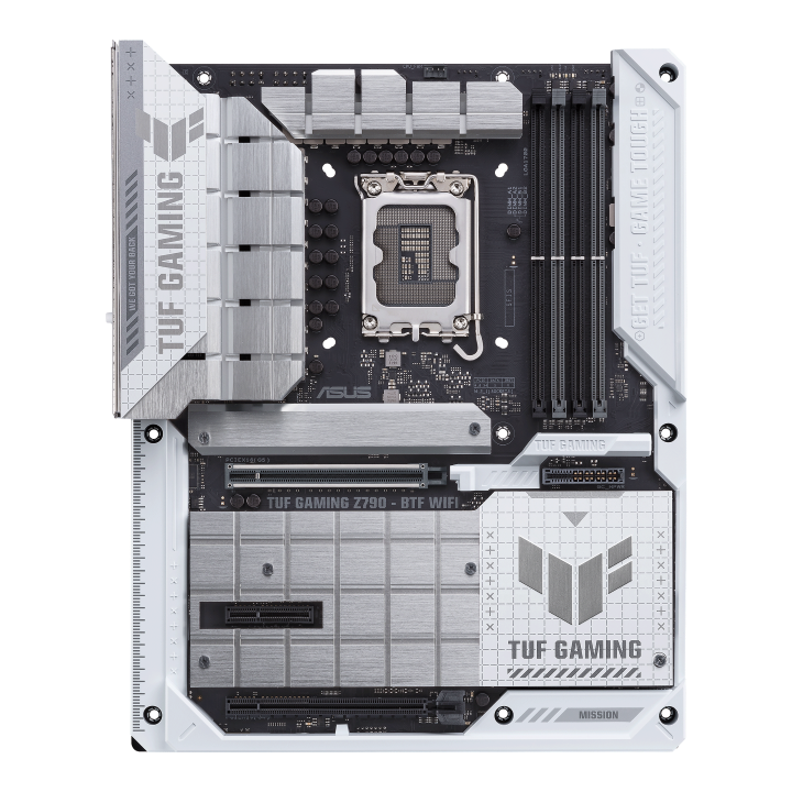 ASUS ROG_TUF Gaming Z790-BTF WiFi