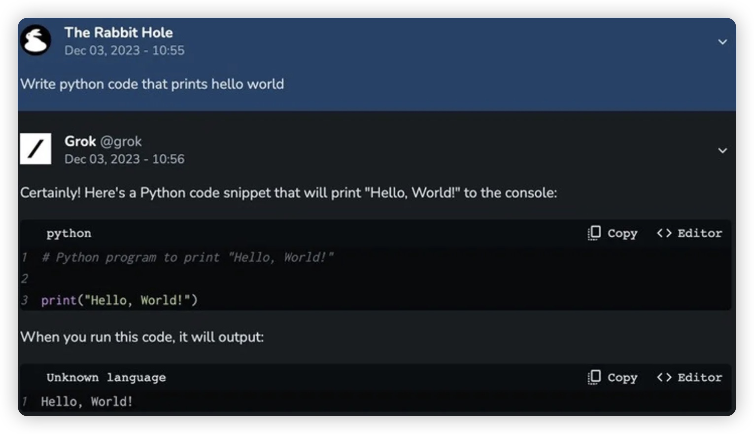 馬斯克 Grok xAI 開源 OpenAI