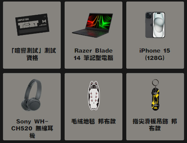 絕區零 喧響測試 CBT 米哈遊 ARPG