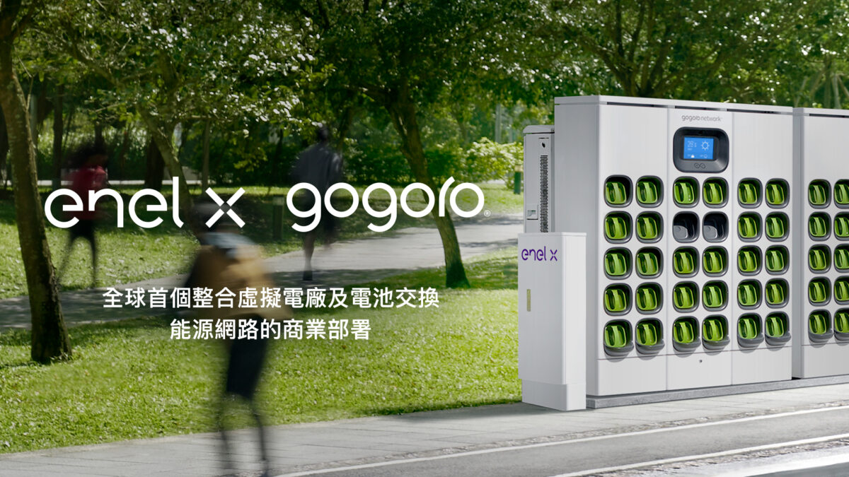 Gogoro Gogoro Network Fast Company 2024 年全球前 50 大最具創新力公司