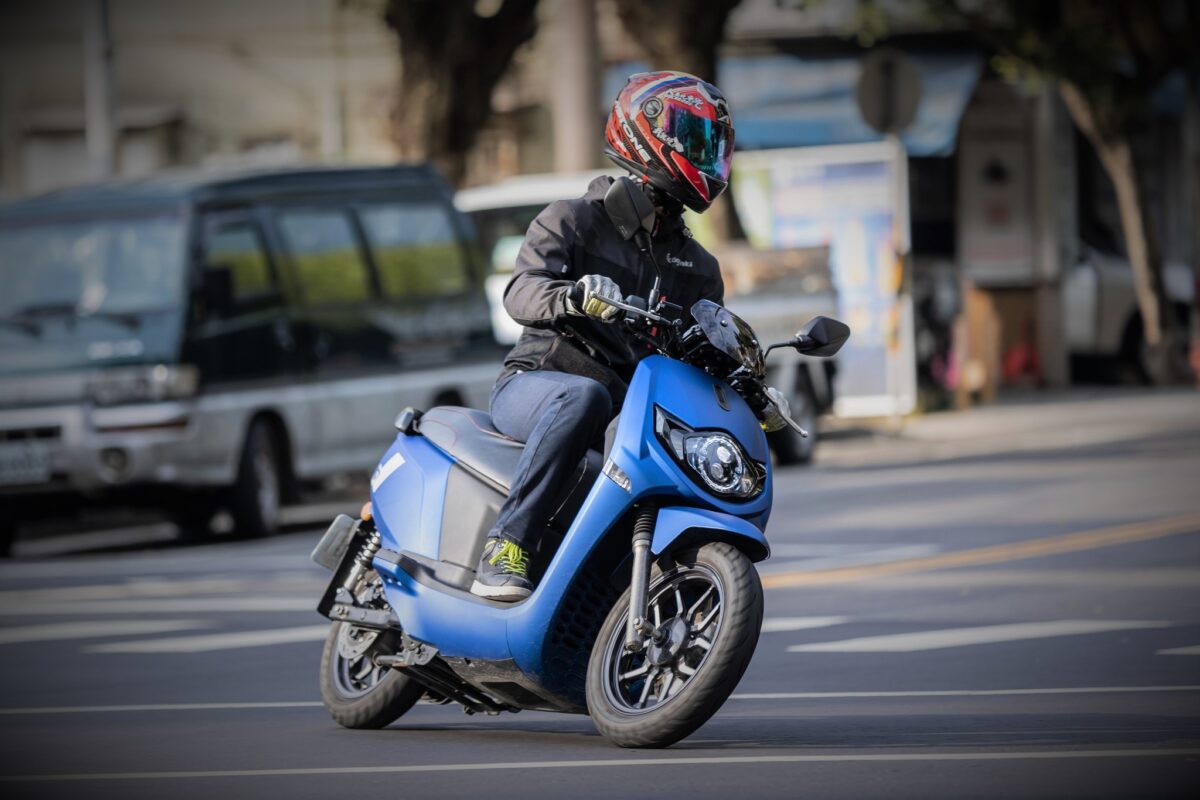Gogoro Gogoro Network PBGN Powered by Gogoro Network 電池資費 資費方案 電池月租費 PBGN 資費