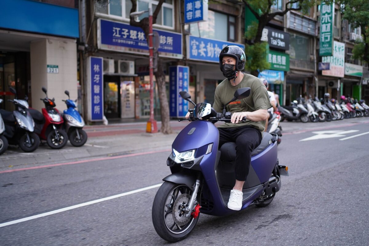 Gogoro Gogoro Network PBGN Powered by Gogoro Network 電池資費 資費方案 電池月租費 PBGN 資費