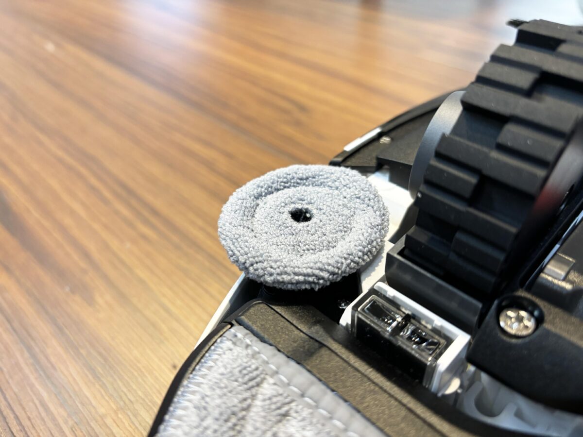 Roborock 石頭掃地機器人 S8 MaxV Ultra