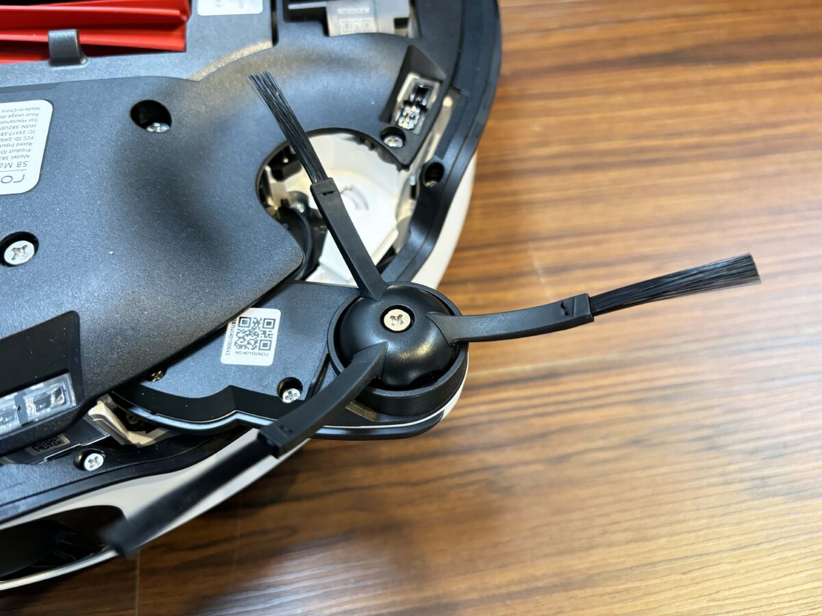 Roborock 石頭掃地機器人 S8 MaxV Ultra