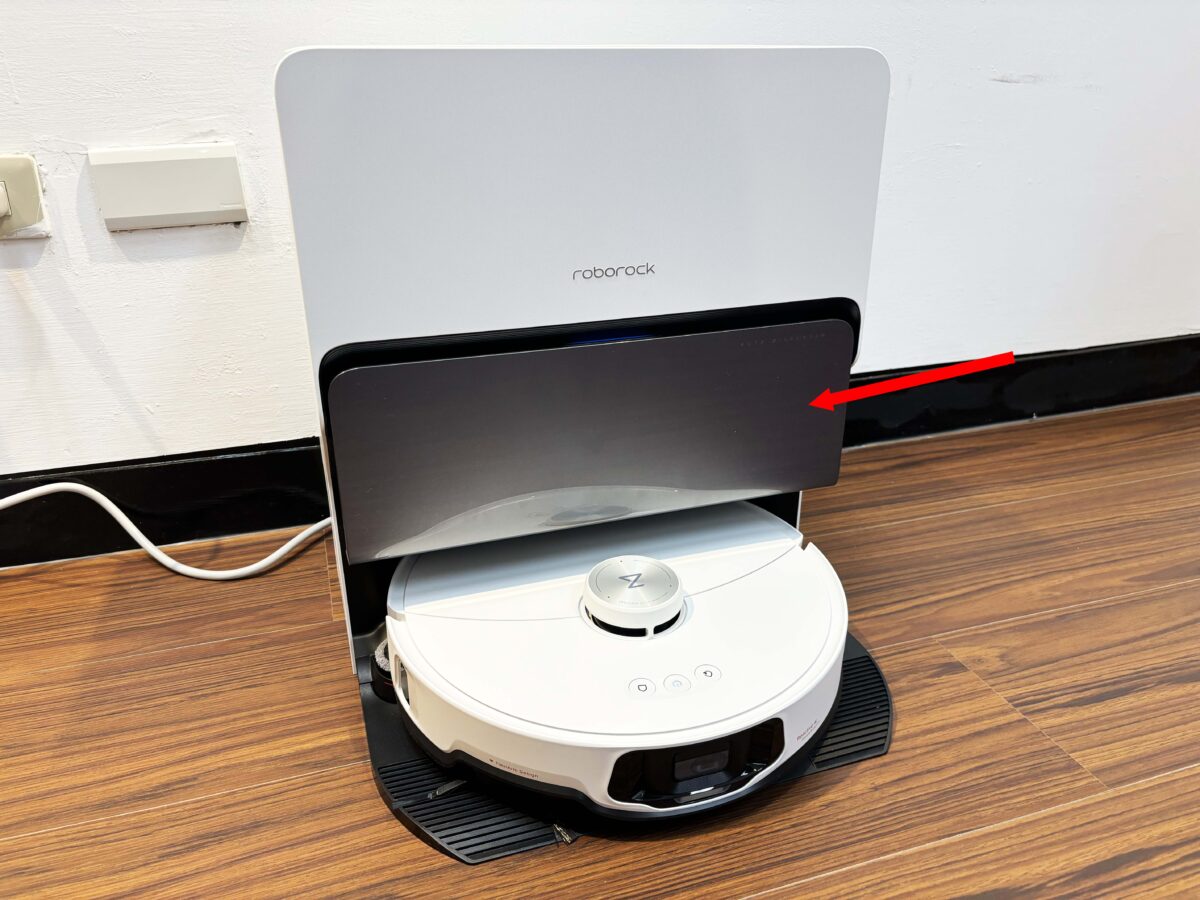 Roborock 石頭掃地機器人 S8 MaxV Ultra